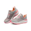 DLux Trail „Grey Pink Red“