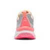 DLux Trail „Grey Pink Red“