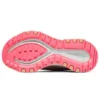 DLux Trail „Grey Pink Red“