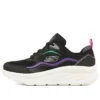 DLux Walker „Black Multi“