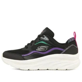 DLux Walker „Black Multi“