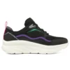 DLux Walker „Black Multi“