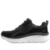 Dlux Walker „Black White“