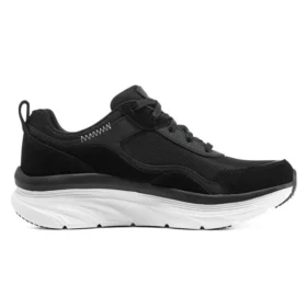 Dlux Walker „Black White“
