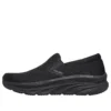 Dlux Walker Murlino „Pure Black“