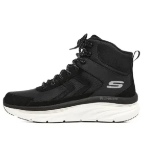 DLux Walker Schuhe „Schwarz-Weiß“