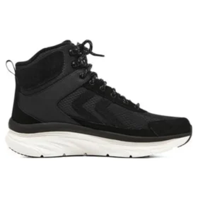 DLux Walker Schuhe „Schwarz-Weiß“