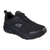 Dlux Walker „Schwarz“