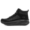 Dlux Walker Stiefel „Pure Black“