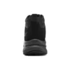 Dlux Walker Stiefel „Pure Black“