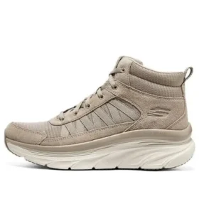 Dlux Walker Stiefel „Taupe“