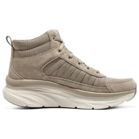 Dlux Walker Stiefel „Taupe“