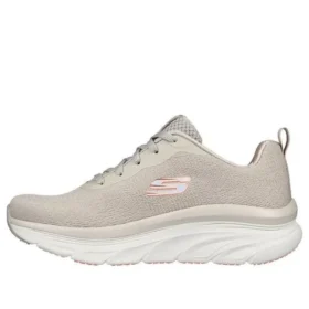 DLux Walker „Taupe Pink“