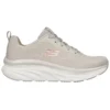 DLux Walker „Taupe Pink“
