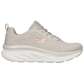 DLux Walker „Taupe Pink“