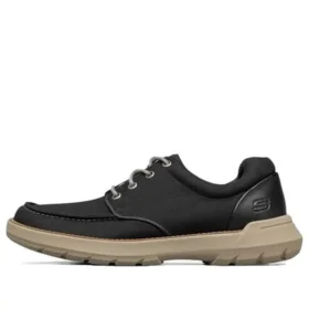 Doveno Freizeitschuhe Schwarz