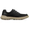 Doveno Freizeitschuhe Schwarz