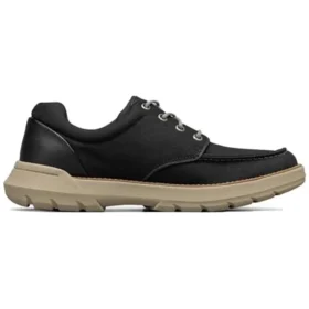 Doveno Freizeitschuhe Schwarz