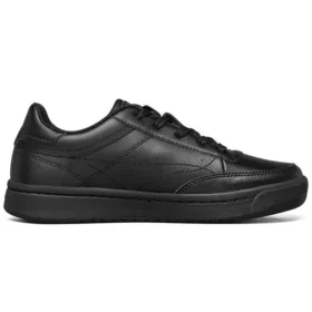 Downtown Low-Top-Sneaker Schwarz