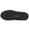 Downtown Low-Top-Sneaker Schwarz
