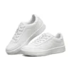 Downtown Low-Top Sneaker Weiß