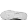 Downtown Low-Top Sneaker Weiß