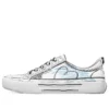 Dr. Seuss x Skechers Bob’s B Wilder Low – Freizeitschuhe Weiß/Blau/Schwarz