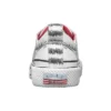 Dr. Seuss x Skechers Bob’s B Wilder Low – Freizeitschuhe Weiß/Blau/Schwarz