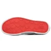 Dr. Seuss x Skechers Bob’s B Wilder Low – Freizeitschuhe Weiß/Blau/Schwarz