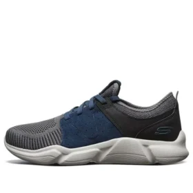 Drafter Blau/Schwarz/Grau