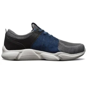 Drafter Blau/Schwarz/Grau