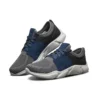 Drafter Blau/Schwarz/Grau