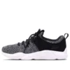Drafter Low-Top Schwarz/Weiß