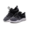 Drafter Low-Top Schwarz/Weiß
