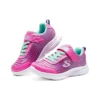 Dreamy Dancer Radiant Rogue Sneaker „Pink Green“
