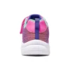 Dreamy Dancer Radiant Rogue Sneaker „Pink Green“