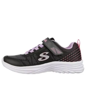 Dreamy Dancer Schuhe „Black Grey Pink“