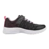 Dreamy Dancer Schuhe „Black Grey Pink“