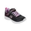 Dreamy Dancer Schuhe „Black Grey Pink“