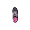 Dreamy Dancer Schuhe „Black Grey Pink“