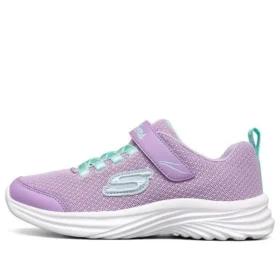 Dreamy Dancer Schuhe „Purple Blue“