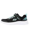 Dreamy Dancer Schuhe „Schwarz Blau“