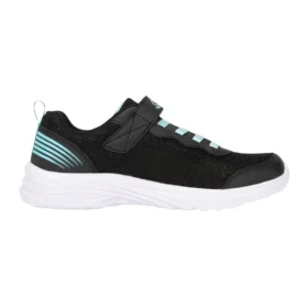 Dreamy Dancer Schuhe „Schwarz Blau“