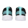 Dreamy Dancer Schuhe „Schwarz Blau“