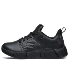 Durablox Schnürschuhe „Black“