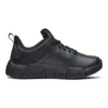 Durablox Schnürschuhe „Black“
