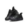 Durablox Schnürschuhe „Black“