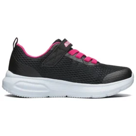 Dyna-Air-Schuhe „Black Pink“