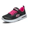 Dyna-Air-Schuhe „Black Pink“