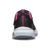 Dyna-Air-Schuhe „Black Pink“